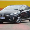 toyota prius 2012 -TOYOTA 【名変中 】--Prius ZVW30--5374890---TOYOTA 【名変中 】--Prius ZVW30--5374890- image 1