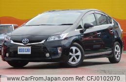 toyota prius 2012 -TOYOTA 【名変中 】--Prius ZVW30--5374890---TOYOTA 【名変中 】--Prius ZVW30--5374890-