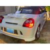 toyota mr-s 2006 -TOYOTA--MR-S TA-ZZW30--ZZW30-0076817---TOYOTA--MR-S TA-ZZW30--ZZW30-0076817- image 4