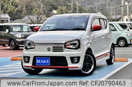 suzuki alto 2018 -SUZUKI--Alto DBA-HA36S--HA36S-896821---SUZUKI--Alto DBA-HA36S--HA36S-896821-