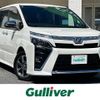 toyota voxy 2019 -TOYOTA--Voxy DBA-ZRR80W--ZRR80-0549929---TOYOTA--Voxy DBA-ZRR80W--ZRR80-0549929- image 1