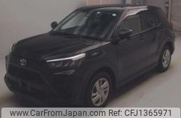 toyota raize 2022 quick_quick_5BA-A201A_0015201