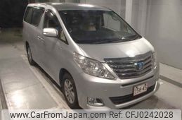 toyota alphard 2012 -TOYOTA--Alphard ATH20W-8002408---TOYOTA--Alphard ATH20W-8002408-