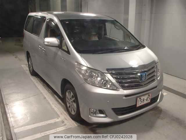 toyota alphard 2012 -TOYOTA--Alphard ATH20W-8002408---TOYOTA--Alphard ATH20W-8002408- image 1