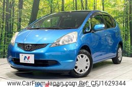 honda fit 2008 CFJ1629344