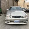 toyota aristo 1999 quick_quick_JZS160_JZS160-0087654 image 2