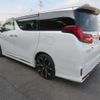 toyota alphard 2020 -TOYOTA--Alphard 6AA-AYH30W--AYH30-0102924---TOYOTA--Alphard 6AA-AYH30W--AYH30-0102924- image 27