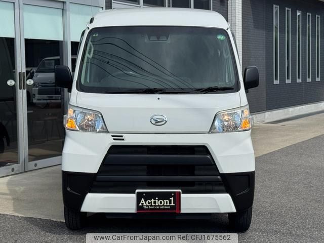 daihatsu hijet-cargo 2019 CFJ1675562 image 2