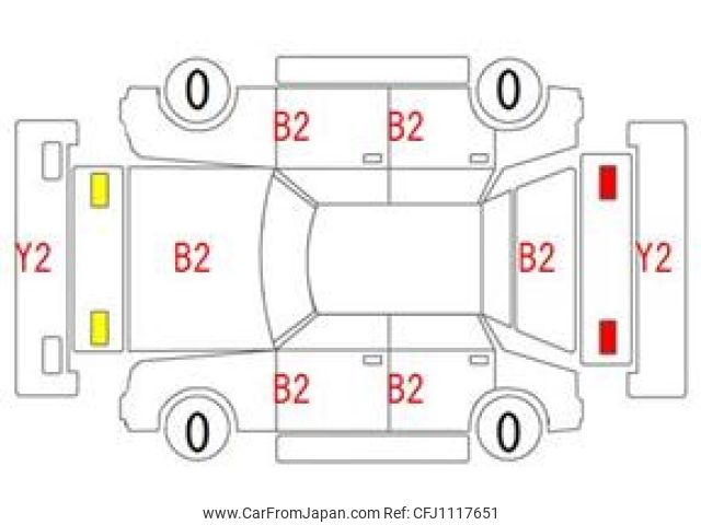 toyota noah 2010 -TOYOTA--Noah DBA-ZRR70W--ZRR70-0380238---TOYOTA--Noah DBA-ZRR70W--ZRR70-0380238- image 2