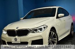 bmw 6-series 2019 quick_quick_ABA-JX20S_WBAJX62010BJ23954