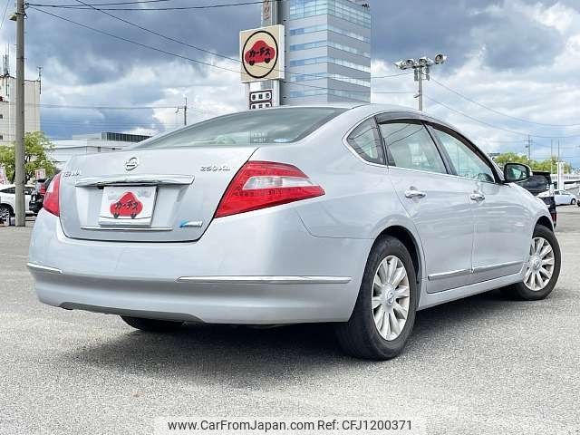 nissan teana 2008 -NISSAN--Teana CBA-J32--J32-010489---NISSAN--Teana CBA-J32--J32-010489- image 2