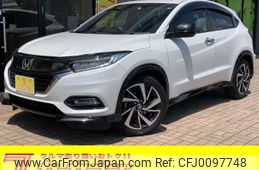 honda vezel 2020 -HONDA 【習志野 331ﾎ3810】--VEZEL DBA-RU1--RU1-1328723---HONDA 【習志野 331ﾎ3810】--VEZEL DBA-RU1--RU1-1328723-