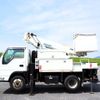 isuzu elf-truck 2015 GOO_NET_EXCHANGE_0403477A30250516W001 image 2