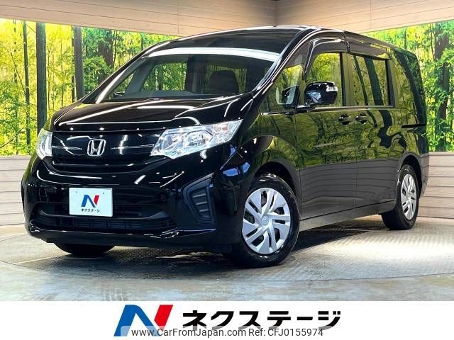 honda stepwagon 2018 -HONDA--Stepwgn DBA-RP1--RP1-1202710---HONDA--Stepwgn DBA-RP1--RP1-1202710- image 1