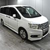 honda stepwagon 2012 -HONDA--Stepwgn RK5-1215137---HONDA--Stepwgn RK5-1215137- image 1