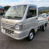 suzuki carry-truck 2022 CFJ1858169 image 6