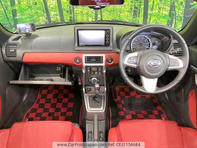 daihatsu copen 2019 -DAIHATSU--Copen DBA-LA400K--LA400K-0025393---DAIHATSU--Copen DBA-LA400K--LA400K-0025393- image 2
