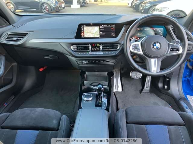 bmw 1-series 2019 -BMW--BMW 1 Series 3BA-7L20--WBA7L120807E48728---BMW--BMW 1 Series 3BA-7L20--WBA7L120807E48728- image 2