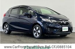 honda fit 2016 -HONDA--Fit DAA-GP5--GP5-3306168---HONDA--Fit DAA-GP5--GP5-3306168-