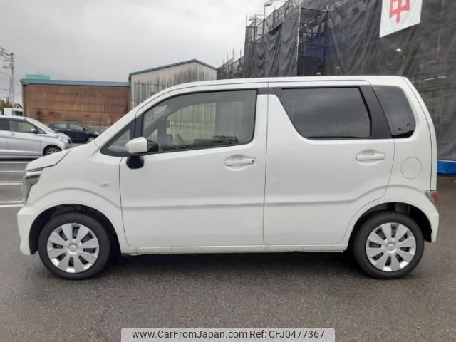 suzuki wagon-r 2023 quick_quick_5BA-MH85S_MH85S-172350 image 2