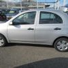 nissan march 2015 -NISSAN--March DBA-K13--K13-058336---NISSAN--March DBA-K13--K13-058336- image 12