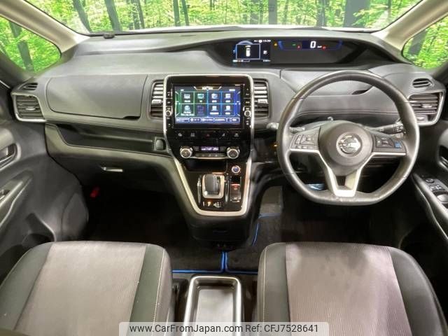 nissan serena 2019 -NISSAN--Serena DAA-HFC27--HFC27-044906---NISSAN--Serena DAA-HFC27--HFC27-044906- image 2