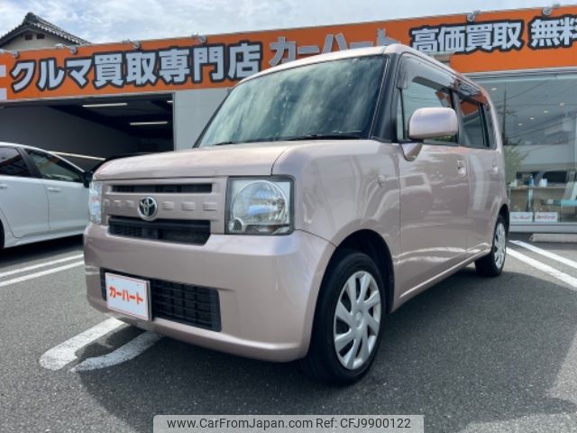 toyota pixis-space 2011 -TOYOTA 【名変中 】--Pixis Space L585A--0000885---TOYOTA 【名変中 】--Pixis Space L585A--0000885- image 1