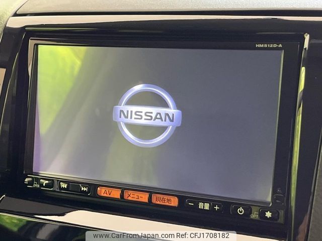 nissan roox 2012 CFJ1708182 image 2