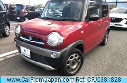 suzuki hustler 2017 quick_quick_DAA-MR41S_MR41S-279571