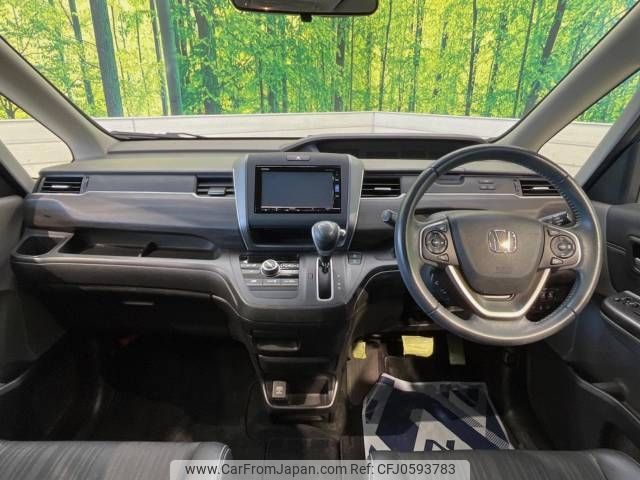 honda freed 2017 -HONDA--Freed DBA-GB5--GB5-1019812---HONDA--Freed DBA-GB5--GB5-1019812- image 2