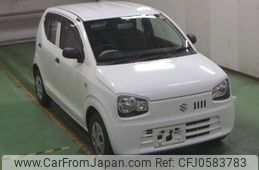 suzuki alto 2019 -SUZUKI--Alto HA36S-531052---SUZUKI--Alto HA36S-531052-