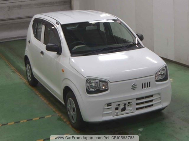 suzuki alto 2019 -SUZUKI--Alto HA36S-531052---SUZUKI--Alto HA36S-531052- image 1