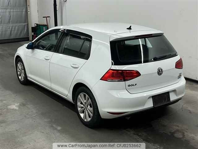 volkswagen golf 2015 -VOLKSWAGEN--VW Golf AUCJZ-WVWZZZAUZFW276407---VOLKSWAGEN--VW Golf AUCJZ-WVWZZZAUZFW276407- image 2