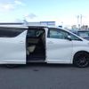 toyota alphard 2016 -TOYOTA--Alphard DBA-AGH30W--AGH30-0067664---TOYOTA--Alphard DBA-AGH30W--AGH30-0067664- image 7