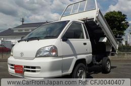 toyota liteace-truck 2000 GOO_NET_EXCHANGE_0840390A30240724W001