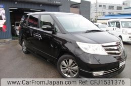 honda elysion 2013 CFJ1531376