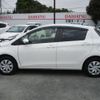 toyota vitz 2017 -TOYOTA--Vitz KSP130--2213088---TOYOTA--Vitz KSP130--2213088- image 8