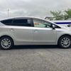 toyota prius-α 2013 quick_quick_DAA-ZVW41W_ZVW41-3283747 image 2