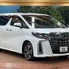 toyota alphard 2023 -TOYOTA--Alphard 3BA-AGH30W--AGH30-0442367---TOYOTA--Alphard 3BA-AGH30W--AGH30-0442367- image 18