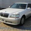 toyota crown-majesta 2003 -TOYOTA--Crown Majesta JZS177--0019378---TOYOTA--Crown Majesta JZS177--0019378- image 1