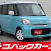 suzuki spacia 2015 quick_quick_MK42S_MK42S-126480 image 1