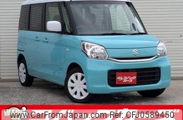 suzuki spacia 2015 quick_quick_MK42S_MK42S-126480