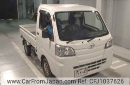 daihatsu hijet-truck 2017 CFJ1037626