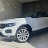 volkswagen t-roc 2020 quick_quick_A1DFF_WYGZZZA1ZMV028943 image 12