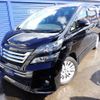 toyota vellfire 2012 GOO_JP_700116120430230928003 image 1