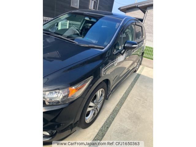 honda stream 2009 CFJ1650363 image 2