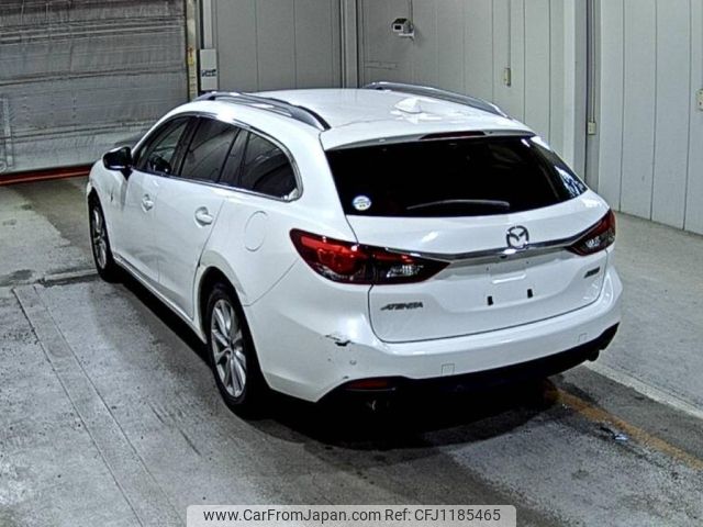 mazda atenza 2016 -MAZDA--Atenza Wagon GJ2FW-203713---MAZDA--Atenza Wagon GJ2FW-203713- image 2