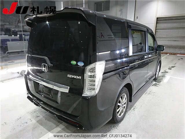 honda stepwagon 2012 -HONDA--Stepwgn RK6--1304171---HONDA--Stepwgn RK6--1304171- image 2