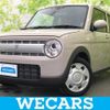 suzuki alto-lapin 2023 quick_quick_5BA-HE33S_HE33S-442247 image 1