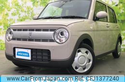 suzuki alto-lapin 2023 quick_quick_5BA-HE33S_HE33S-442247